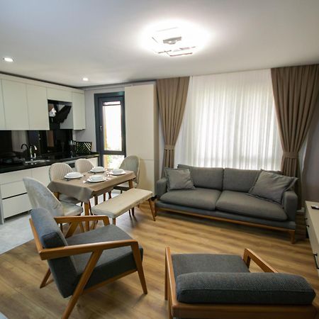 Luxury Life Suites Provincia di Provincia di Istanbul Esterno foto