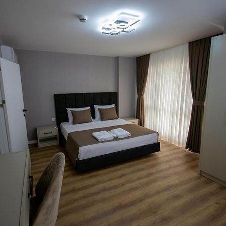 Luxury Life Suites Provincia di Provincia di Istanbul Esterno foto