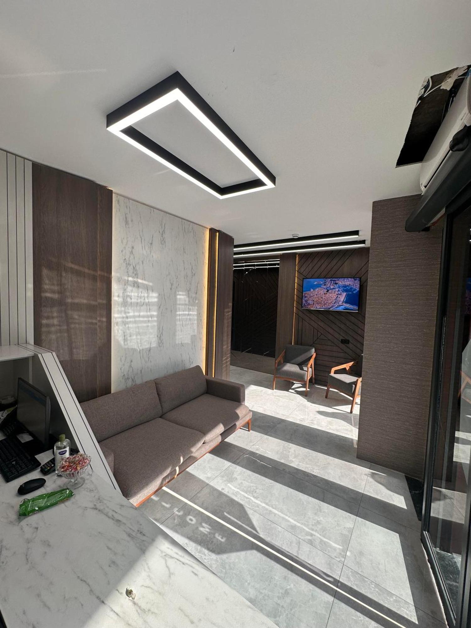Luxury Life Suites Provincia di Provincia di Istanbul Esterno foto