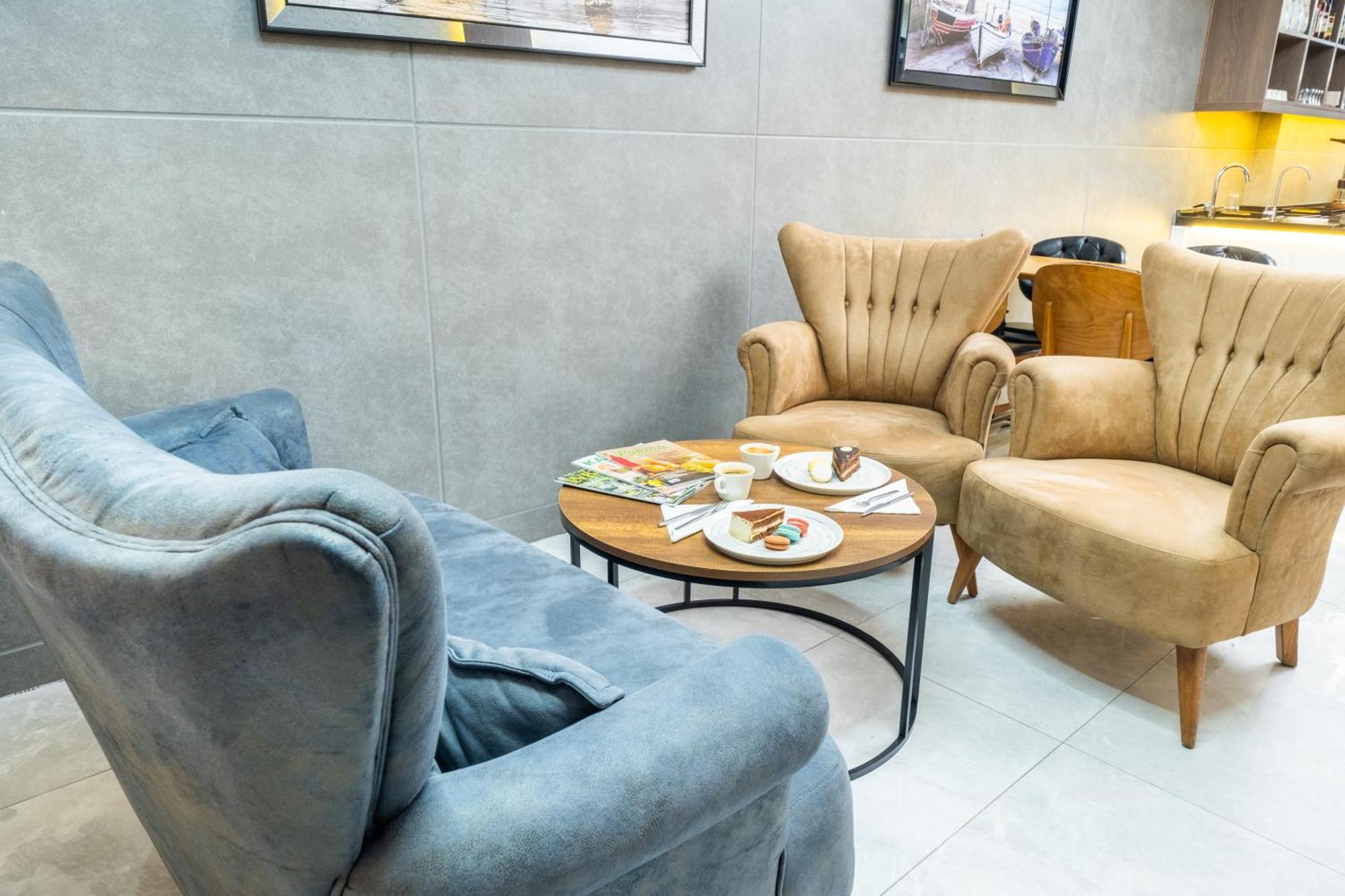 Luxury Life Suites Provincia di Provincia di Istanbul Esterno foto