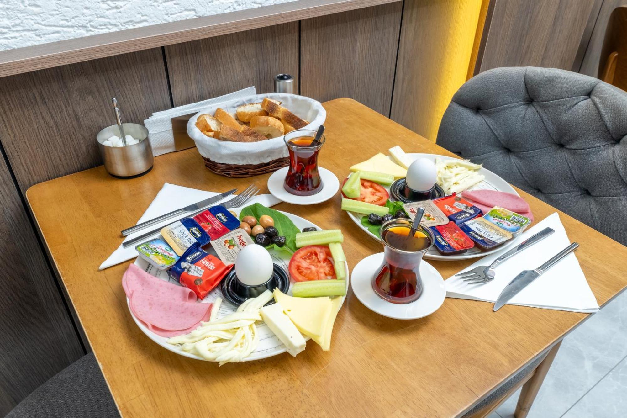 Luxury Life Suites Provincia di Provincia di Istanbul Esterno foto
