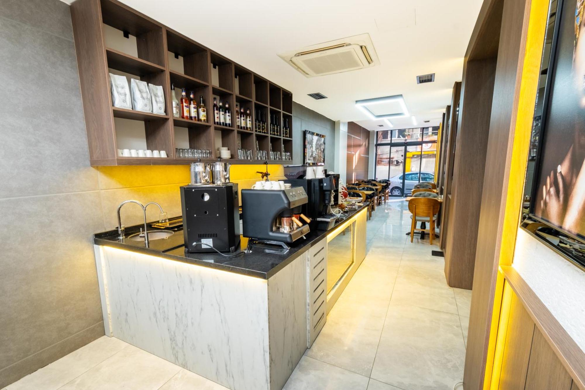 Luxury Life Suites Provincia di Provincia di Istanbul Esterno foto