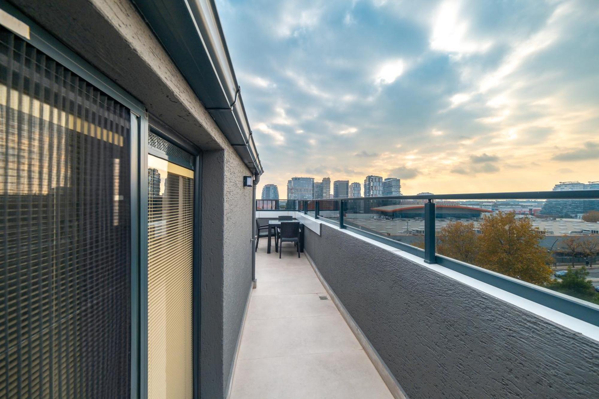 Luxury Life Suites Provincia di Provincia di Istanbul Esterno foto