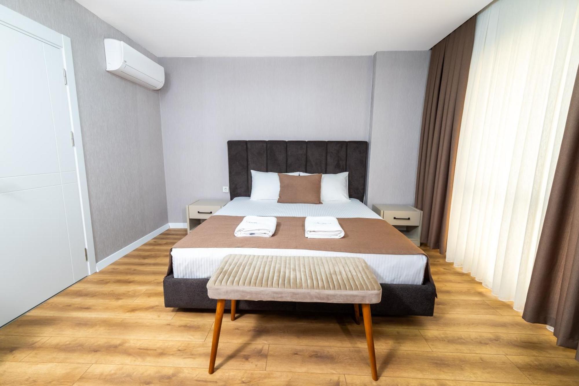 Luxury Life Suites Provincia di Provincia di Istanbul Esterno foto