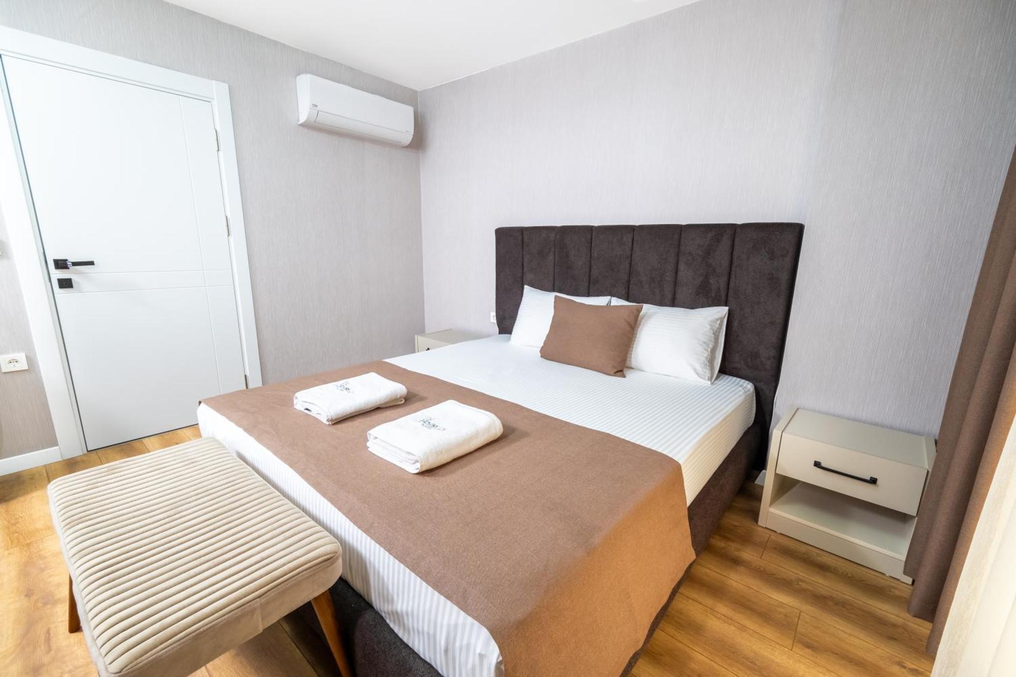 Luxury Life Suites Provincia di Provincia di Istanbul Esterno foto