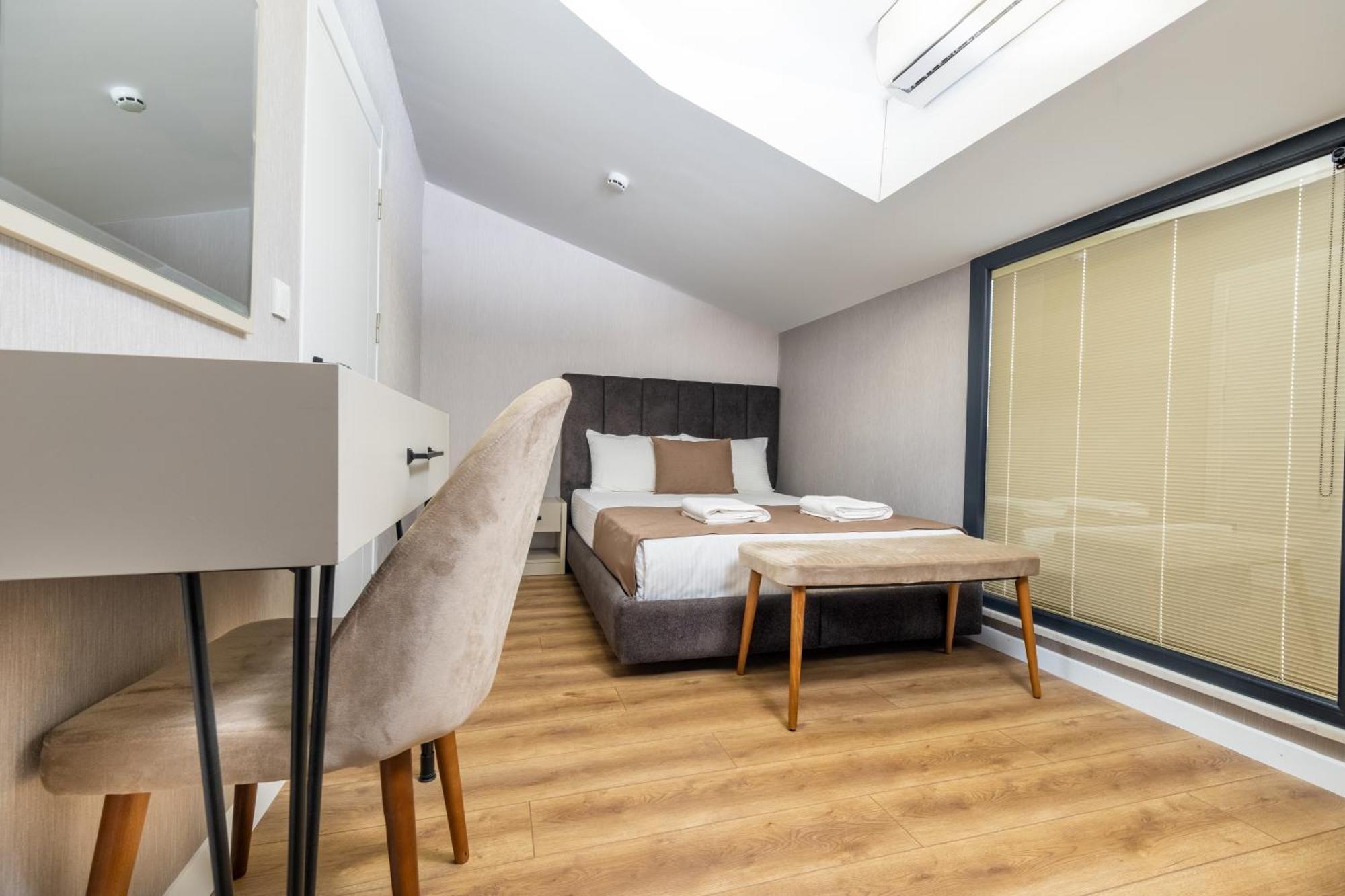 Luxury Life Suites Provincia di Provincia di Istanbul Esterno foto