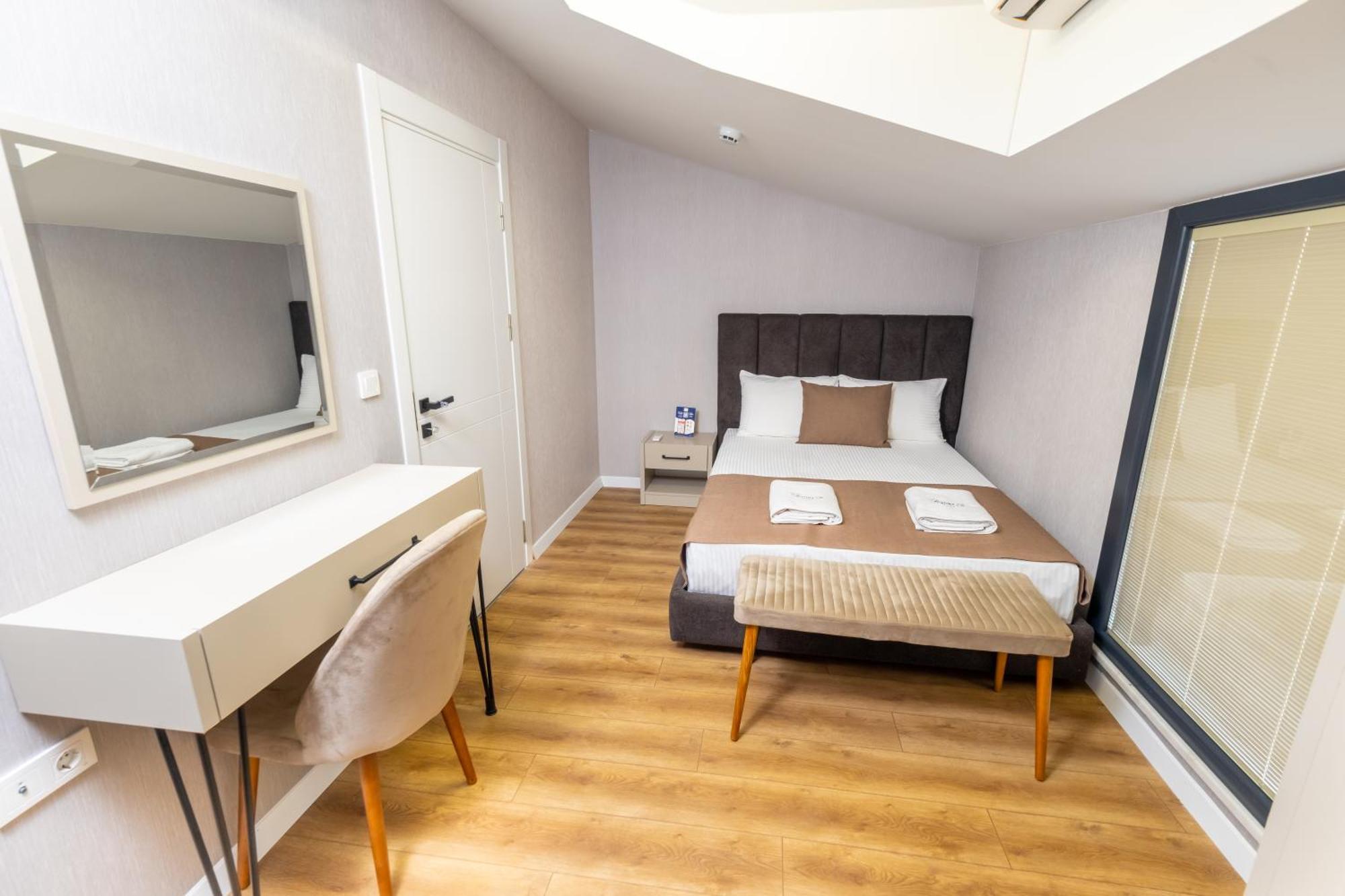 Luxury Life Suites Provincia di Provincia di Istanbul Esterno foto