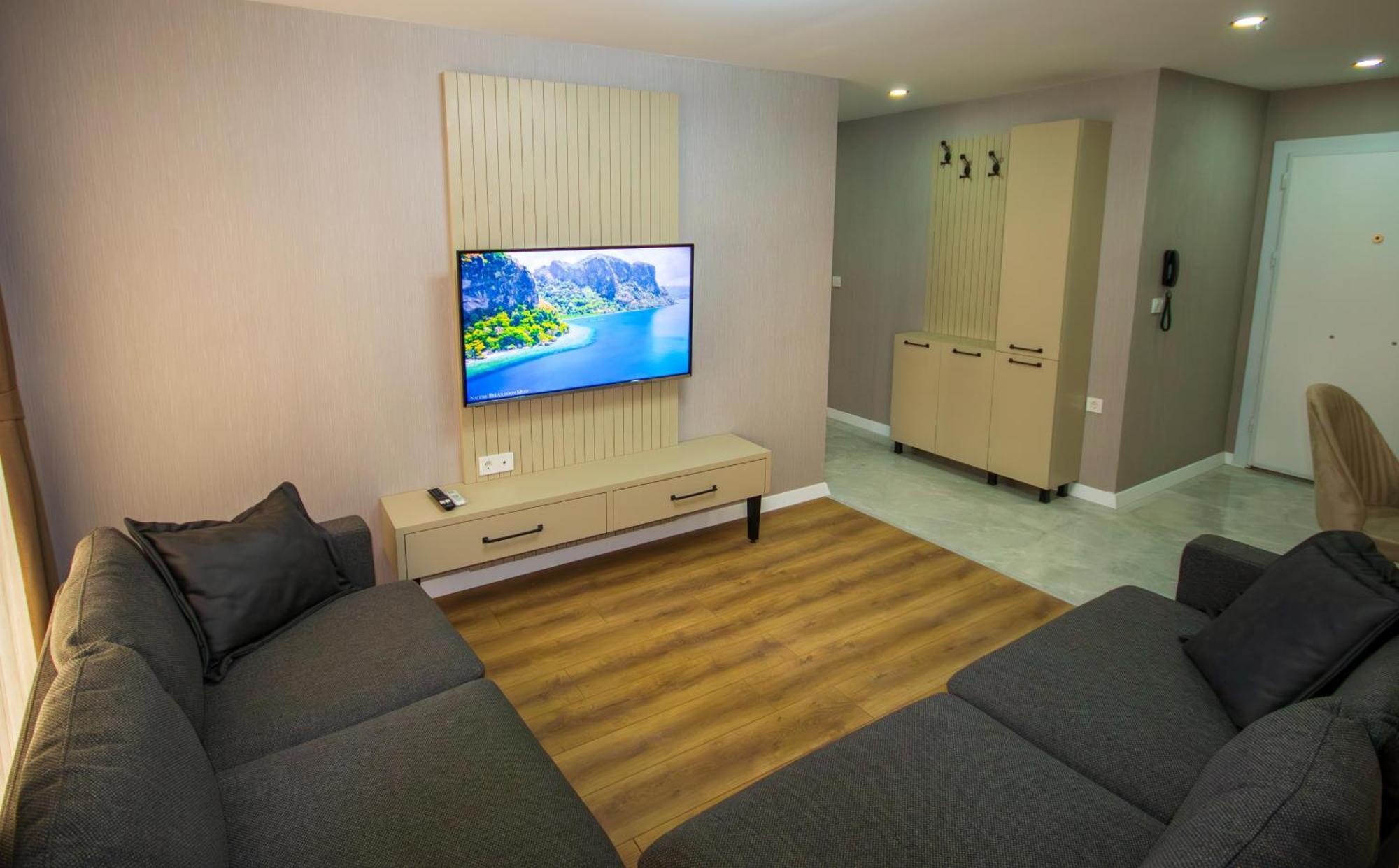 Luxury Life Suites Provincia di Provincia di Istanbul Esterno foto