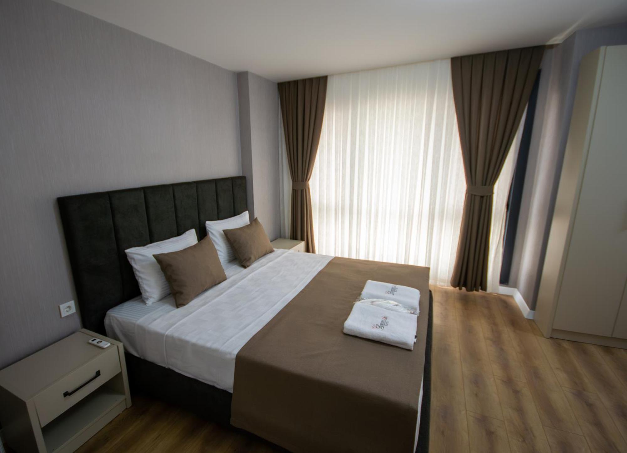 Luxury Life Suites Provincia di Provincia di Istanbul Esterno foto