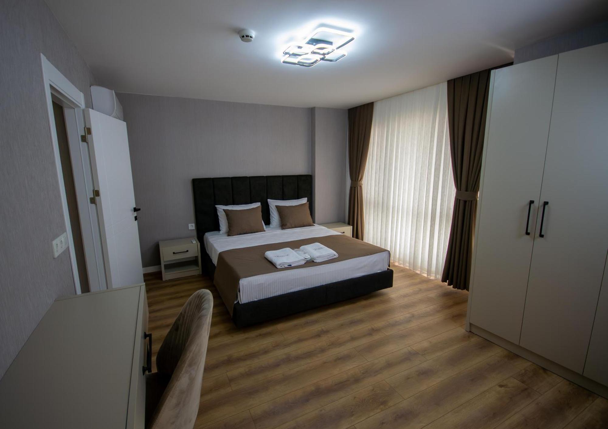 Luxury Life Suites Provincia di Provincia di Istanbul Esterno foto