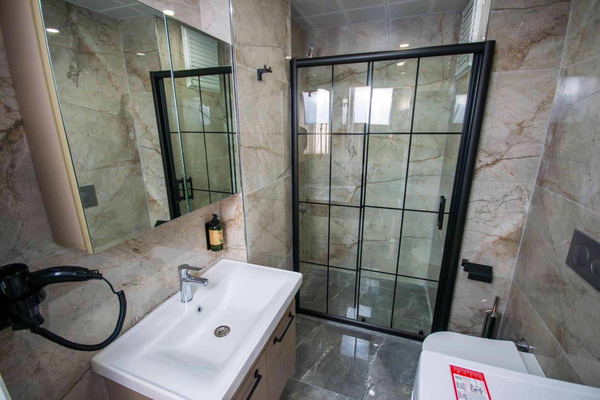 Luxury Life Suites Provincia di Provincia di Istanbul Esterno foto